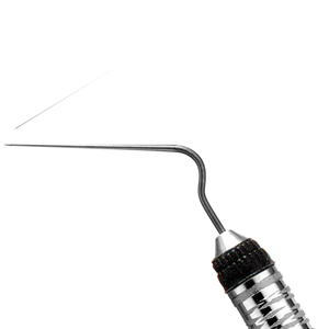 Spreader #7 Satin Steel Colours Hdl. (Hu-Friedy)