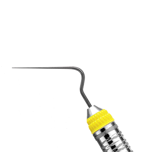 Spreader #7 Satin Steel Colours Hdl. (Hu-Friedy)