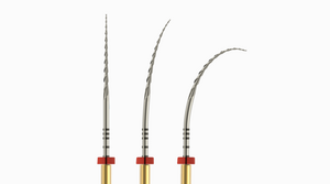 RootFlex Shaping Files 25mm 6pk (Jmorita)