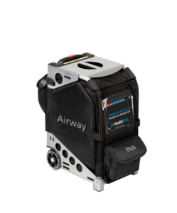 Mobile ACLS V2 Emergency Medical Kits