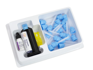 Core Paste Syringeable S/C (DEN-MAT)