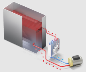 Sterilizer Pre/Post Vacuum (Class B) Autoclave Medical Grade