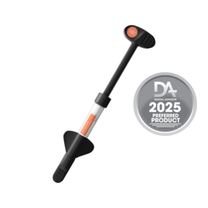 SimpliShade Universal Composite Syringe 4g (Kerr)