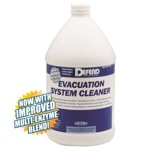 Surg Evacuation Cleaner 1 Gallon (Mydent)