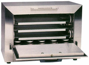 SteriDent Heat Sterilizers Model #300