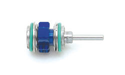 Turbine Replacements (MicroTech)