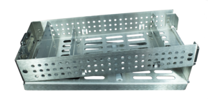 FlipTop Cassette 'B' -Double Rack 14