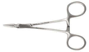Stieglitz 30° Splinter Forcep Pointed (PDT)