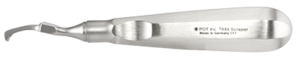 Bone Scraper Single End (PDT) 
