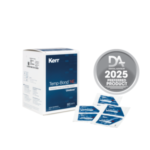 TEMP BOND NE Temporary Cement (Kerr)