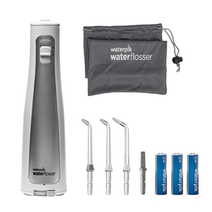 Waterpik Cordless Freedom Water Flosser (WF-03)