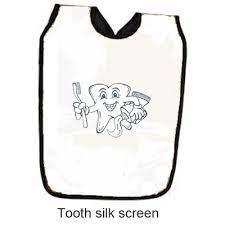 X RAy Lead Apron Petite/Child W/Collar Characters (Palmero)