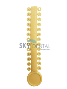 Patient Stick Ties .115 pack of 1,008 