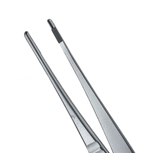 Tissue Pliers Debakey Perma Sharp (HuFriedy)