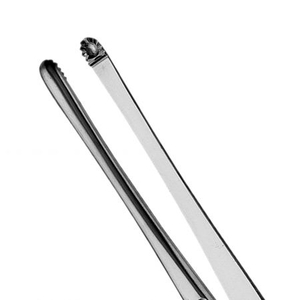 Tissue Pliers Russian 8