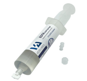 EDTA 17% Irrigation Aqueous Solution (Vista)
