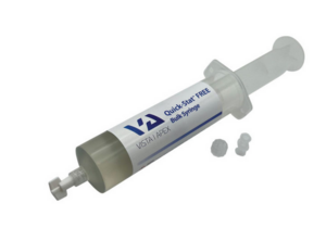 Quick-Stat Free Clear Hemostatic Gel, 25% Aluminum Chloride (Vista)