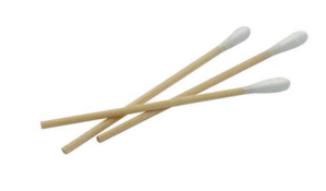 Cotton Tipped Applicators 1,000/Box (Vista)