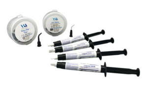 Fluorescent Express White In-Office Whitening 35% Hydrogen Peroxide