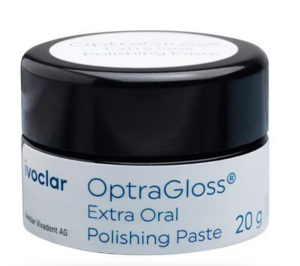 OptraGloss Extra Oral Finishers & Polishers (Ivoclar)
