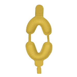 Fluoride Trays Dual Arch 50/pk (Vista)