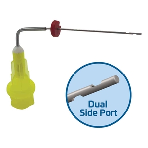 Voyager Irrigating Tip 50/pk (Vista)