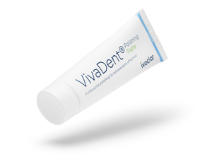 VivaDent Polishing Paste Tube 80g