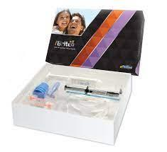 iBrite Chairside Tooth Whitening 1 Patient Kit
