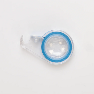 Zirc E-Z ID Ring And Tape System (Zirc)