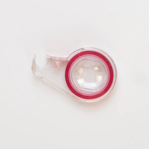 Zirc E-Z ID Ring And Tape System (Zirc)