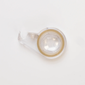 Zirc E-Z ID Ring And Tape System (Zirc)