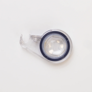 Zirc E-Z ID Ring And Tape System (Zirc)