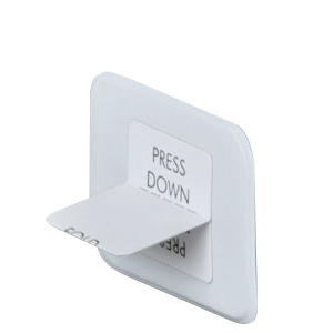 Bite Wing Tabs 500/Box (Sky Choice) Bite Wing Tabs 500/Box (Sky Choice)