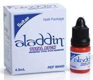 Aladdin Total Etch Adhesive Refill 4.5ml Bottle Aladdin Total Etch Adhesive Refill 4.5ml Bottle