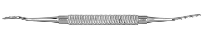 Bone File Miller (J&J Instruments)