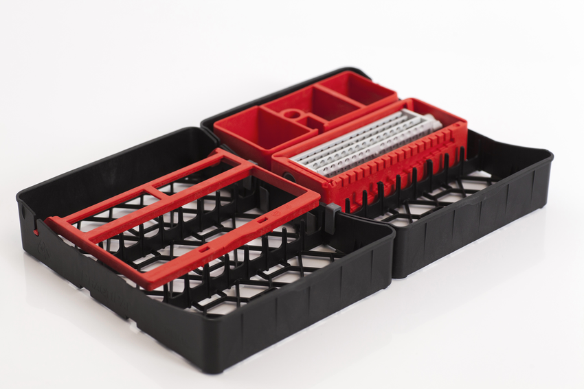 PractiPal Complete Set-Up (Directa) PractiPal Complete Set-Up (Directa)