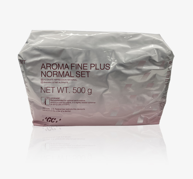 Aroma Fine Plus  Alginate Impression Material (GC)