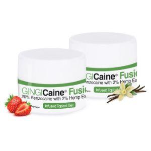 GINGICaine Fusion Topical GINGICaine Fusion Topical