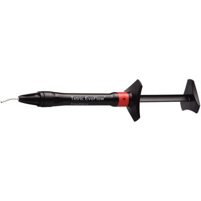 Tetric EvoFlow Flowable Composite 2g Syringe Refill (Ivoclar) Tetric EvoFlow Flowable Composite 2g Syringe Refill (Ivoclar)