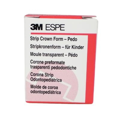 Strip Crown Form (3M)