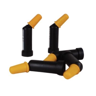 Heliomolar Light-Cured Restorative Composite Cavifil Refill, 20/Pkg (Ivoclar) Heliomolar Light-Cured Restorative Composite Cavifil Refill, 20/Pkg (Ivoclar)