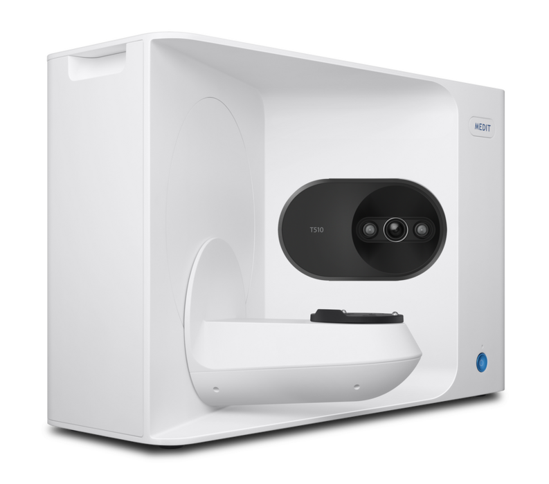 T-Series Lab Scanner #T710