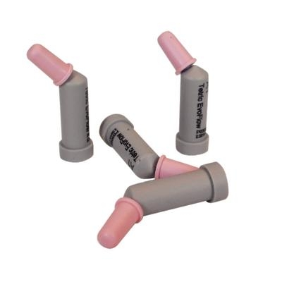 Tetric EvoFlow Flowable Composite Restorative 0.2g Cavifil Refill, 20/Pkg (Ivoclar) Tetric EvoFlow Flowable Composite Restorative 0.2g Cavifil Refill, 20/Pkg (Ivoclar)
