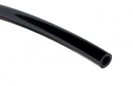 Tubing- Black 1/4