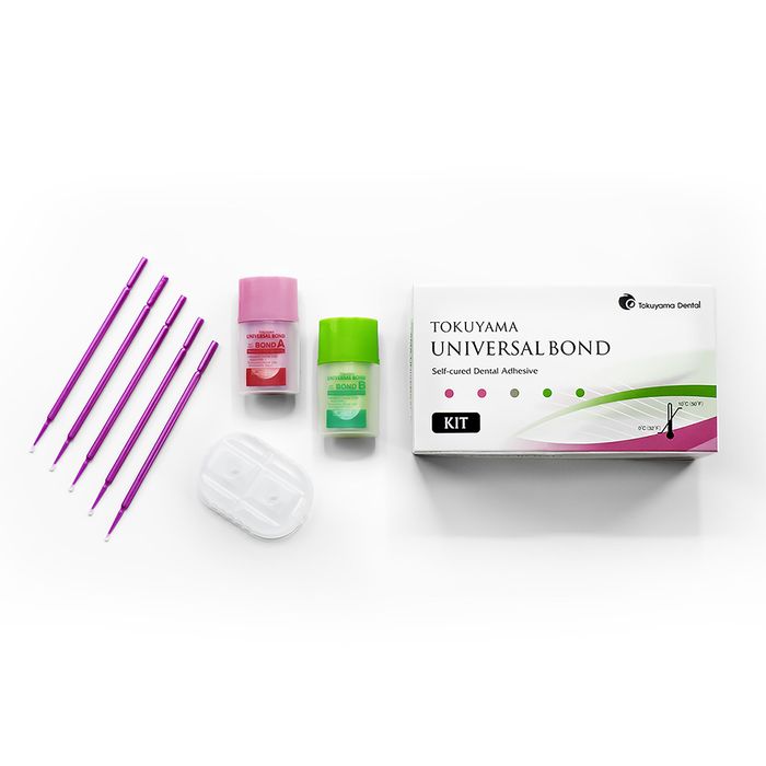 Universal Bond Adhesive Self Cure (Tokuyama) Universal Bond Adhesive Self Cure (Tokuyama)