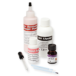 Jet Denture Repair (Lang) Jet Denture Repair (Lang)