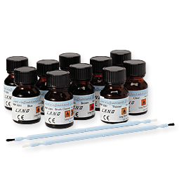 Jet Adjusters Kit (Lang)