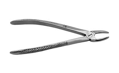 Forceps Extract Veterinary (J&J Instruments)