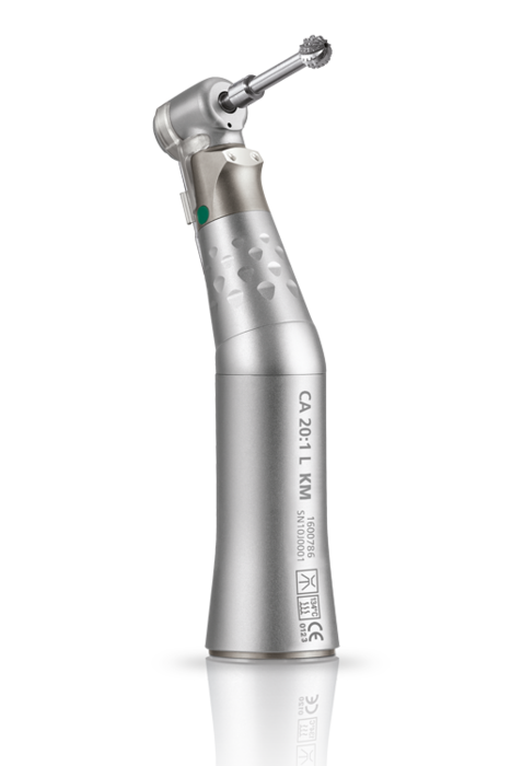 CA 20:1 L Micro-Series KM FO (Bien Air) 