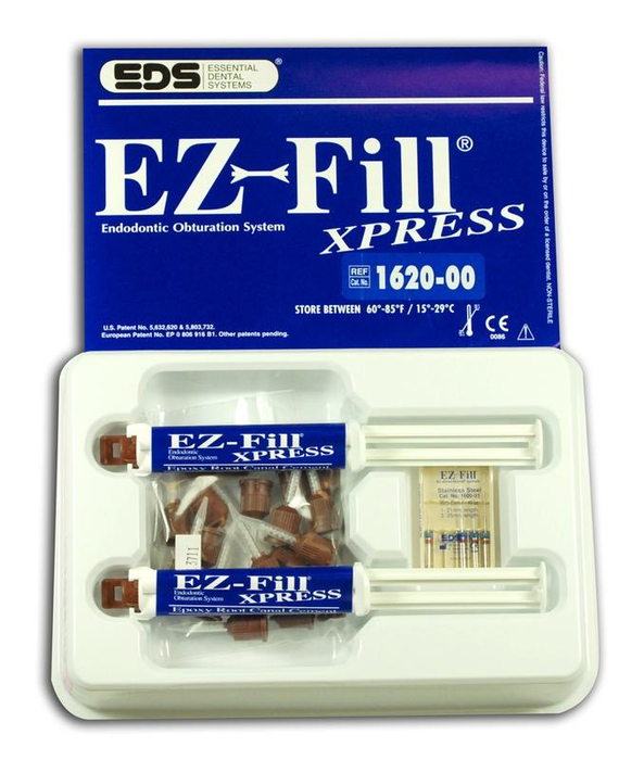EZ Fill Xpress Stainless Steel Intro Kit EZ Fill Xpress Stainless Steel Intro Kit